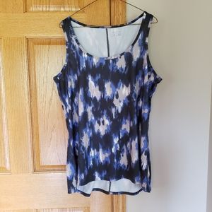 Eddie Bauer Tank Top